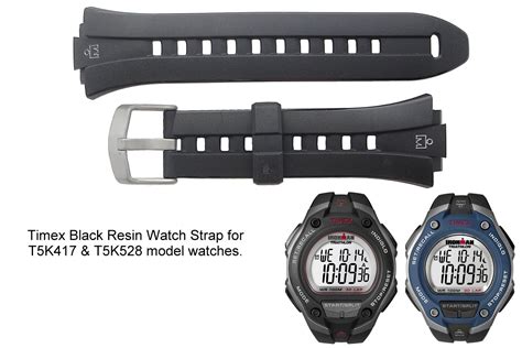 Timex® Watch Band Replacements .